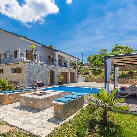 Villa Franolic Bajcici Экстерьер фото