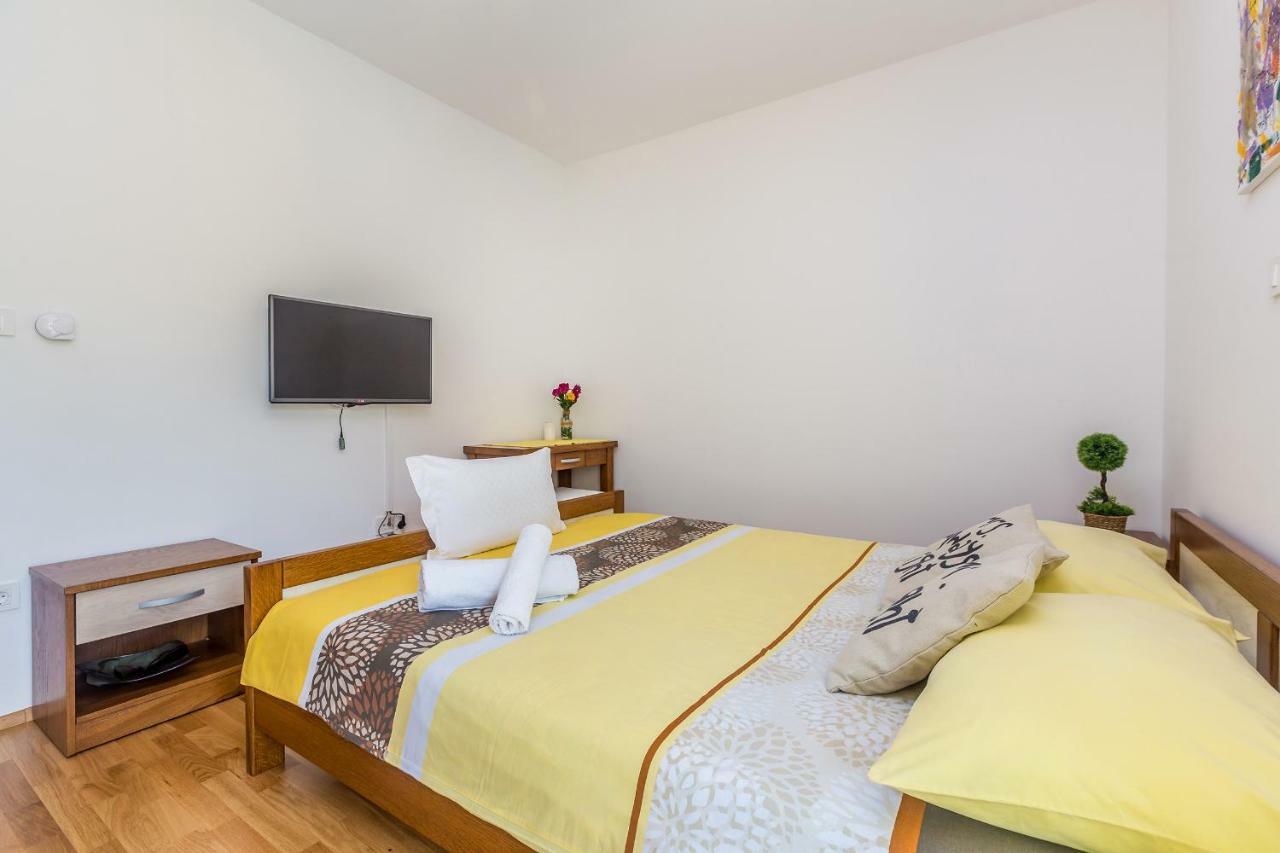 Villa Franolic Bajcici Экстерьер фото