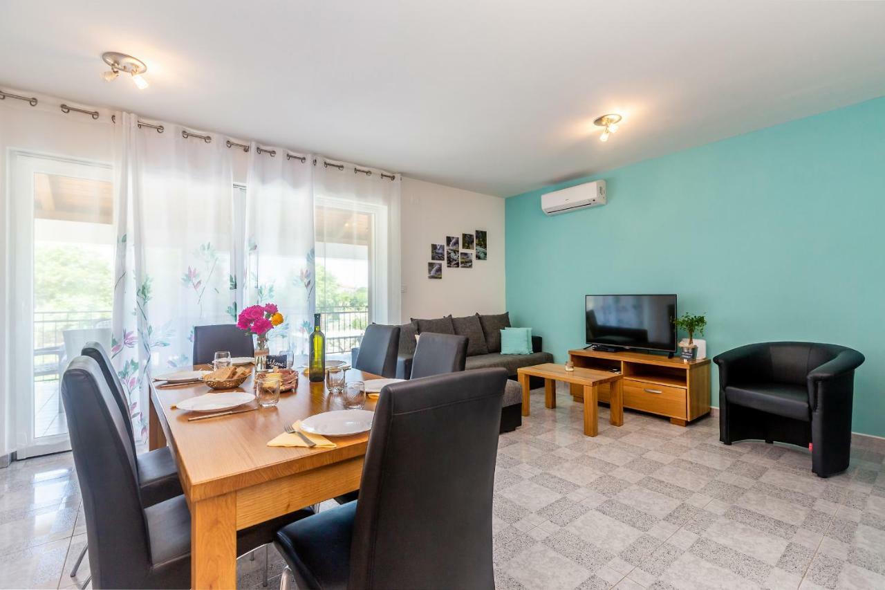 Villa Franolic Bajcici Экстерьер фото
