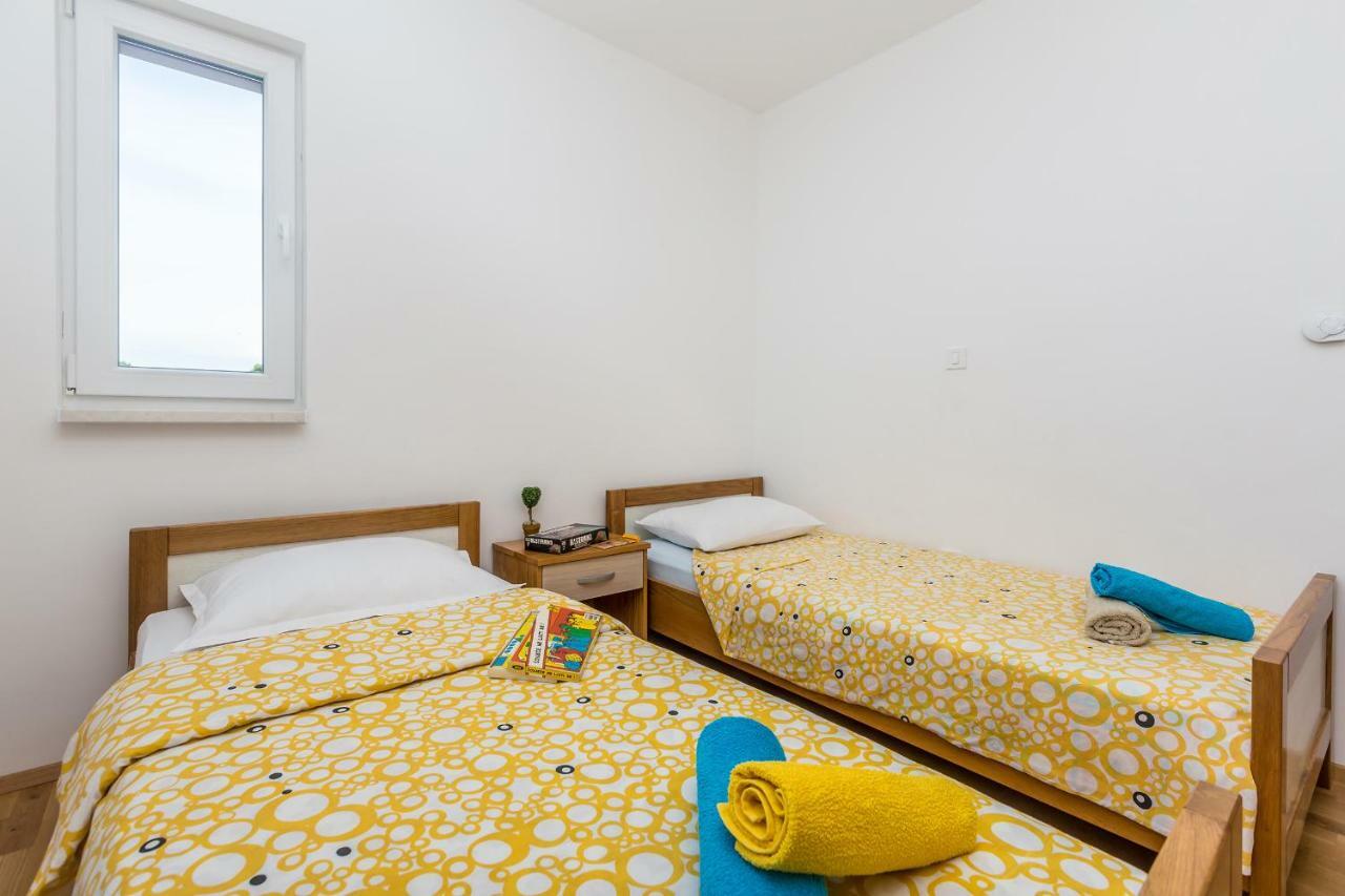 Villa Franolic Bajcici Экстерьер фото