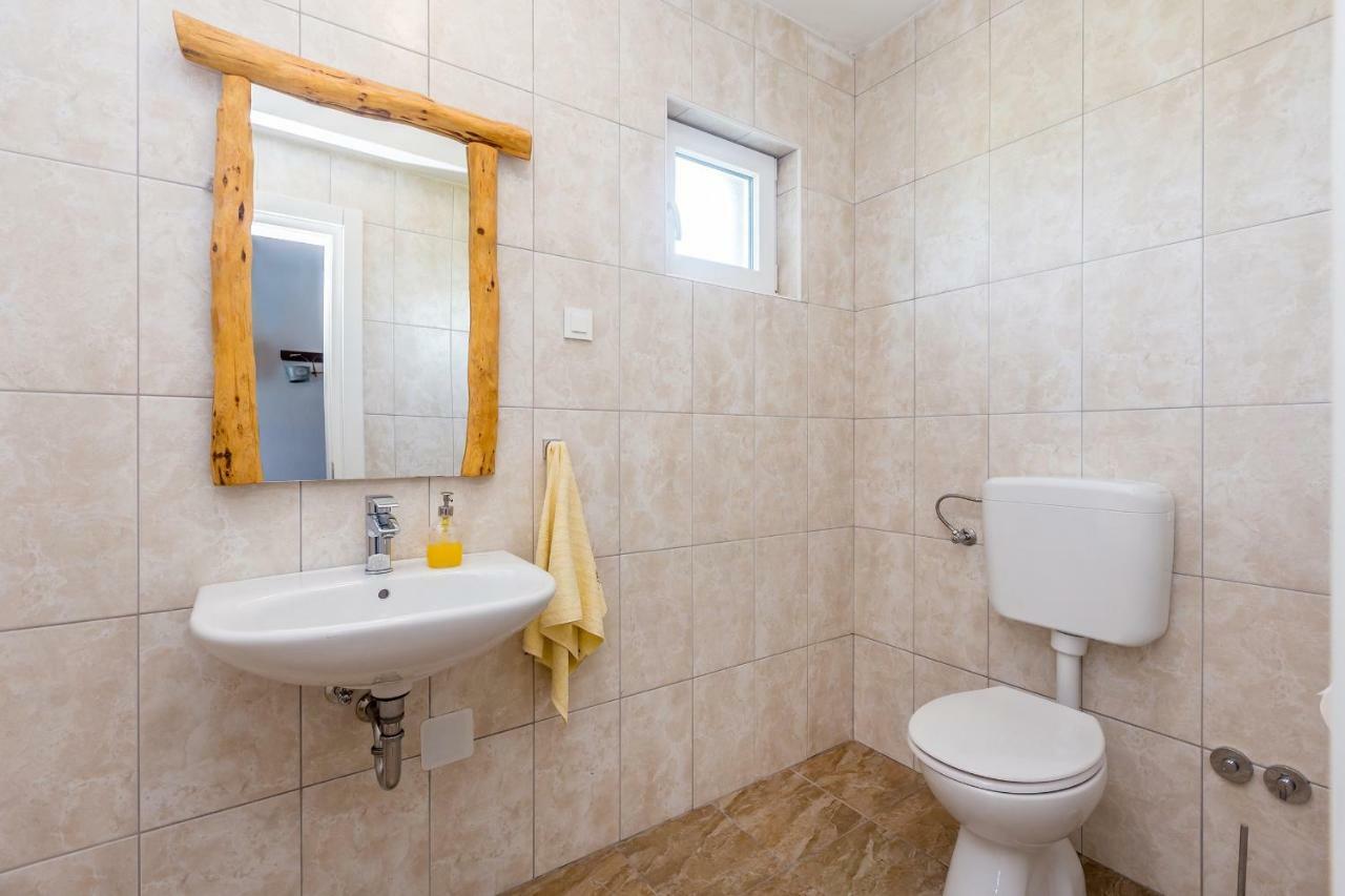 Villa Franolic Bajcici Экстерьер фото