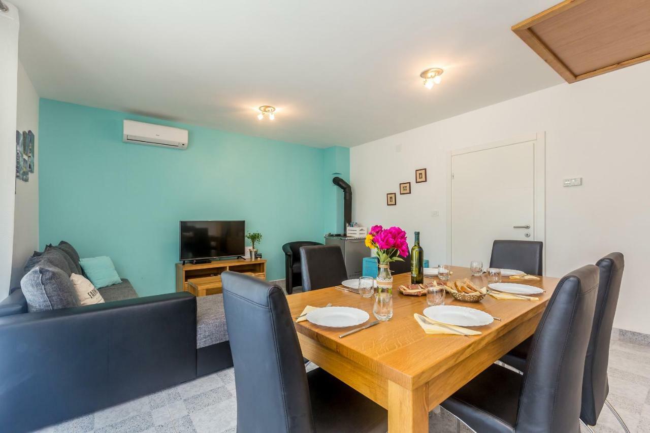 Villa Franolic Bajcici Экстерьер фото