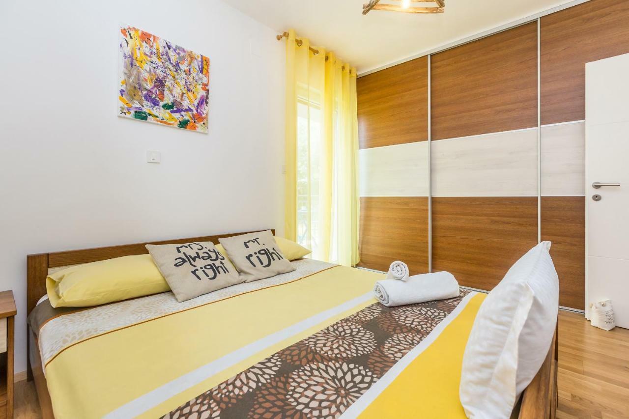 Villa Franolic Bajcici Экстерьер фото