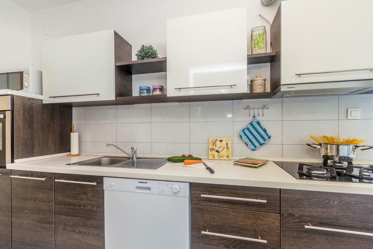 Villa Franolic Bajcici Экстерьер фото